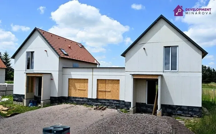 Prodej rodinného domu, Opatovec, 151 m2