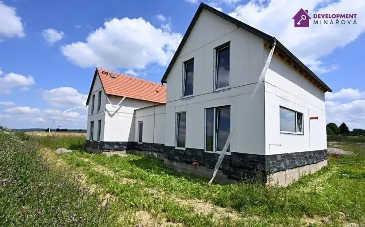 Prodej rodinného domu, Opatovec, 151 m2