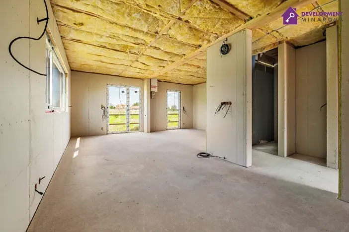 Prodej rodinného domu, Opatovec, 151 m2