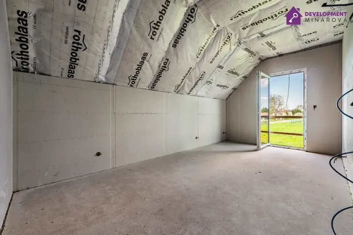 Prodej rodinného domu, Opatovec, 151 m2