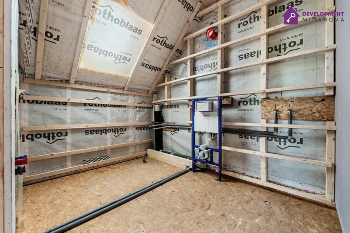 Prodej rodinného domu, Opatovec, 130 m2