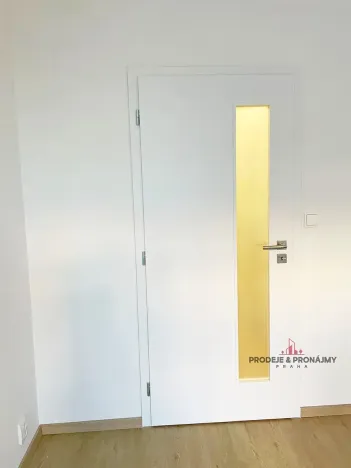 Pronájem bytu 2+kk, Praha - Horní Měcholupy, Nad přehradou, 44 m2