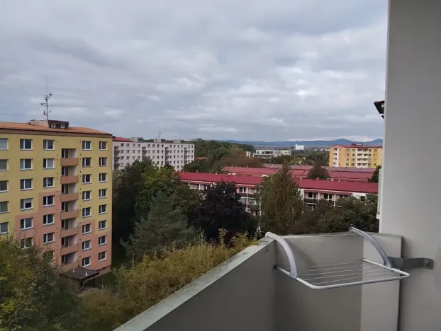 Prodej bytu 1+1, Uherské Hradiště, Štěpnická, 33 m2