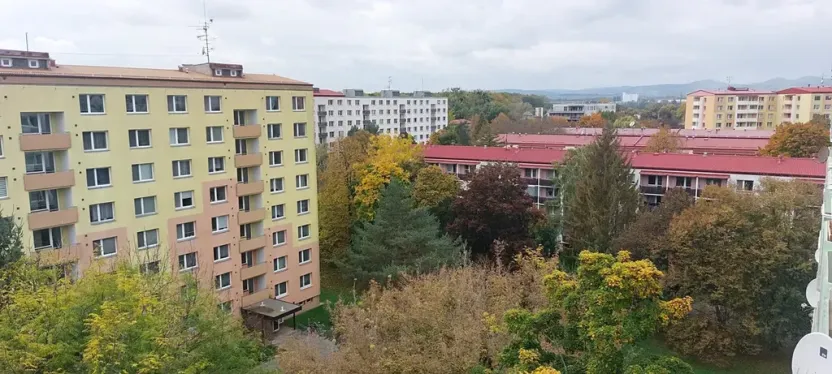 Prodej bytu 1+1, Uherské Hradiště, Štěpnická, 33 m2