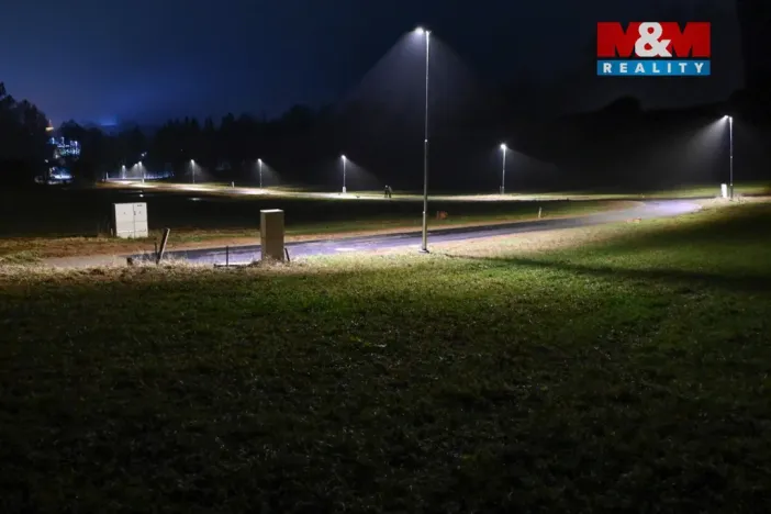 Prodej pozemku pro bydlení, Písečná, 2738 m2