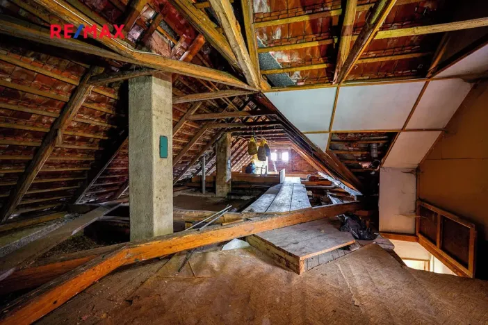 Prodej rodinného domu, Soběšice, 74 m2