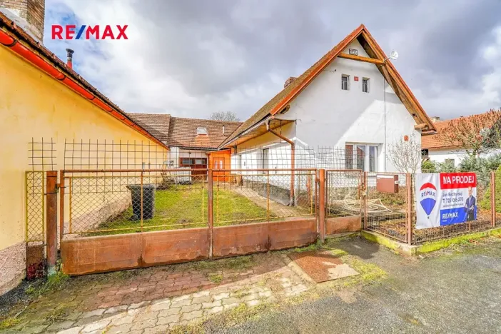 Prodej rodinného domu, Soběšice, 74 m2