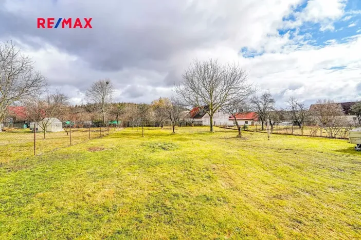 Prodej rodinného domu, Soběšice, 74 m2