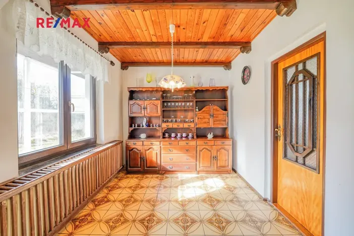 Prodej rodinného domu, Mariánské Lázně, Na Voře dole, 212 m2