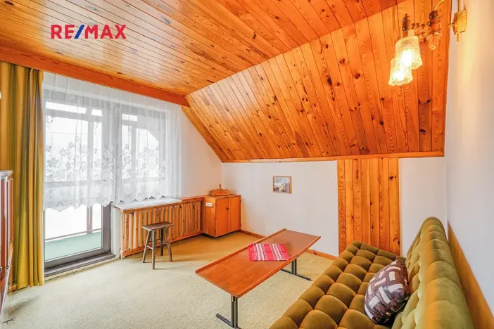 Prodej rodinného domu, Mariánské Lázně, Na Voře dole, 212 m2