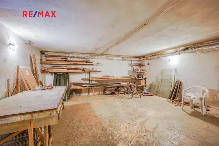 Prodej rodinného domu, Mariánské Lázně, Na Voře dole, 212 m2