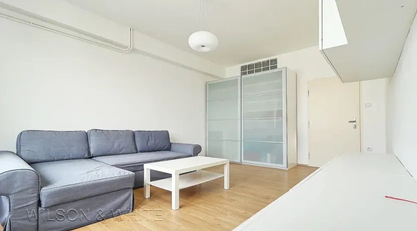 Pronájem bytu 1+1, Praha - Nové Město, Opletalova, 34 m2