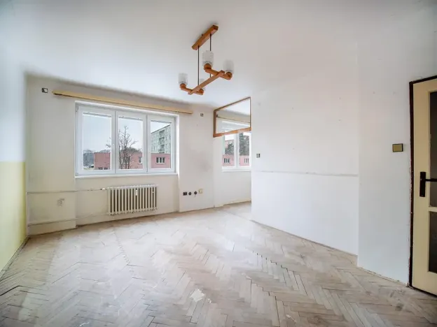 Prodej bytu 2+1, Mladá Boleslav, Jičínská, 48 m2