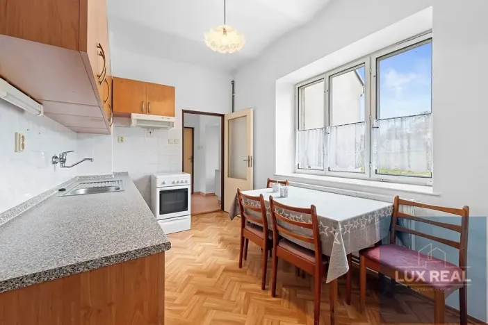 Prodej zemědělské usedlosti, Petrůvky, 2953 m2