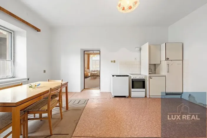 Prodej zemědělské usedlosti, Petrůvky, 2953 m2