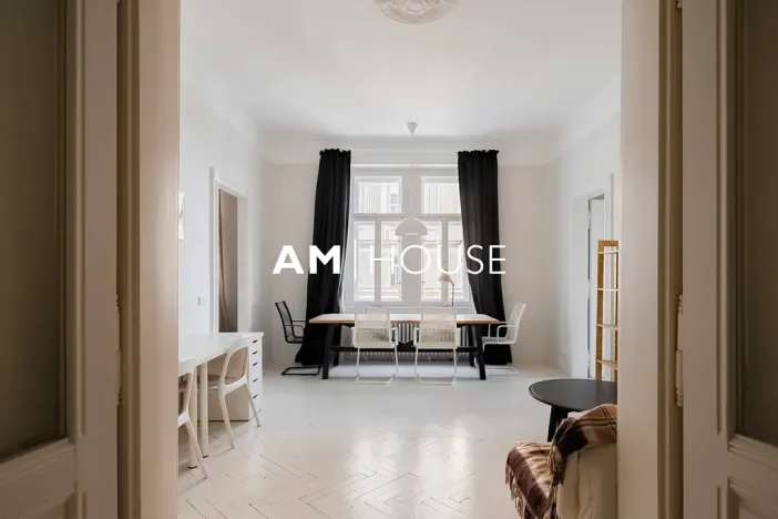 Prodej bytu 3+1, Praha - Smíchov, Na Plzeňce, 104 m2