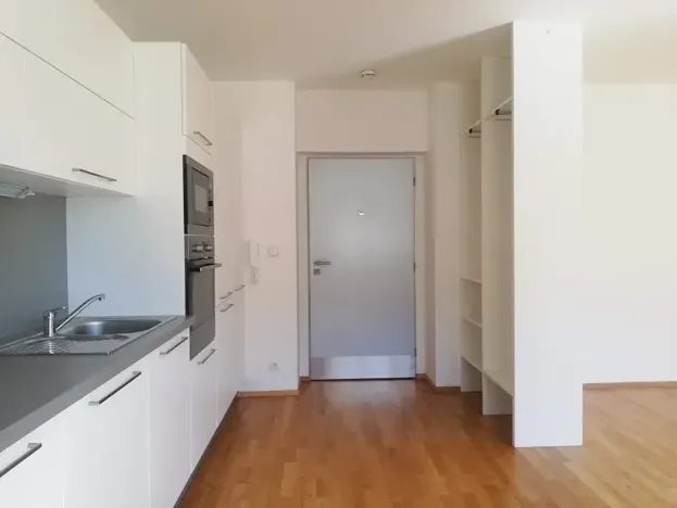 Pronájem bytu 1+kk, Praha - Smíchov, Fráni Šrámka, 46 m2