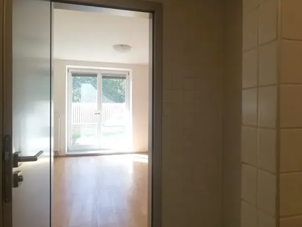 Pronájem bytu 1+kk, Praha - Smíchov, Fráni Šrámka, 46 m2