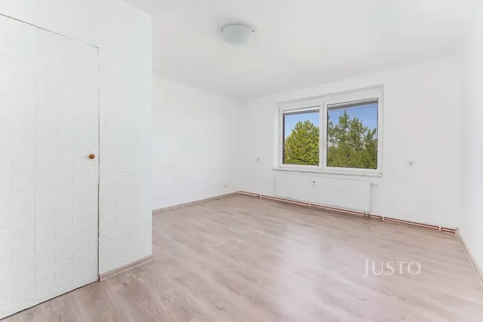 Pronájem bytu 3+1, Uherské Hradiště, U Cihelny, 63 m2