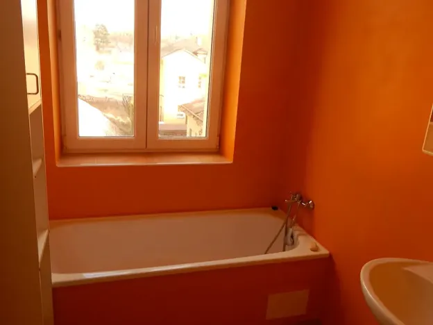 Pronájem bytu 2+kk, Úpice, Regnerova, 47 m2