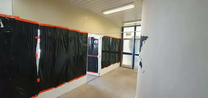 Pronájem obchodního prostoru, Kuřim, Legionářská, 28 m2