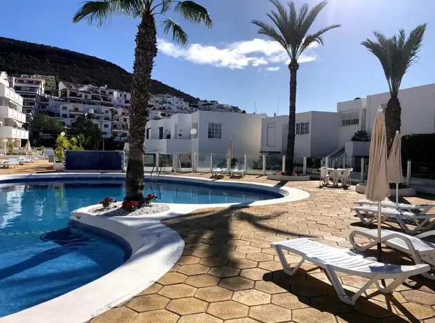 Prodej bytu 3+kk, Los Cristianos, Španělsko, 90 m2