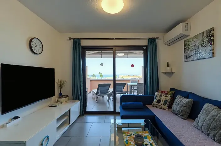 Prodej bytu 2+kk, Adeje, Španělsko, 53 m2