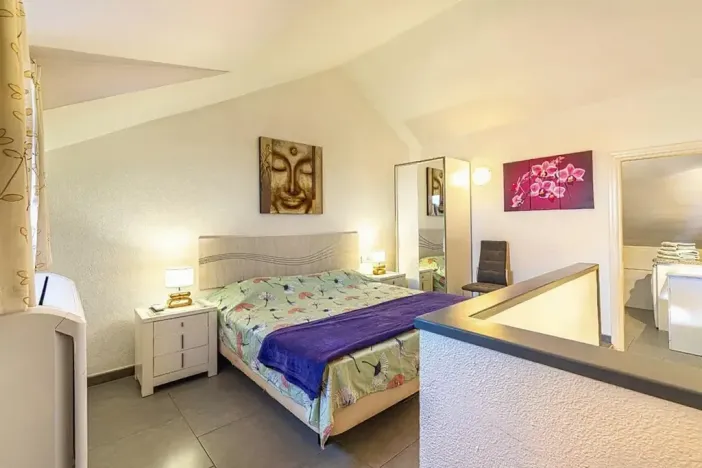 Prodej bytu 2+kk, Adeje, Španělsko, 53 m2