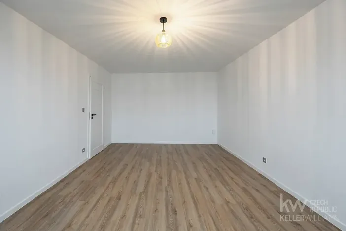 Prodej bytu 2+1, Plzeň, Železničářská, 58 m2