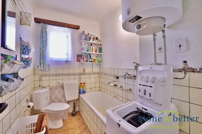 Prodej zemědělské usedlosti, Tichonice, 762 m2