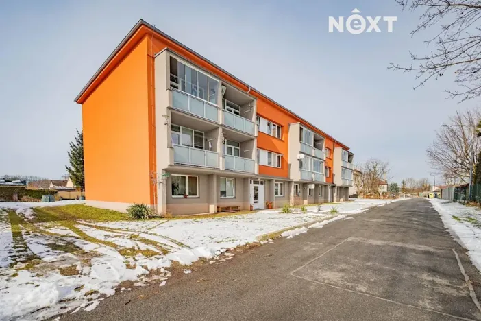 Pronájem bytu 2+1, Lukavice, 64 m2