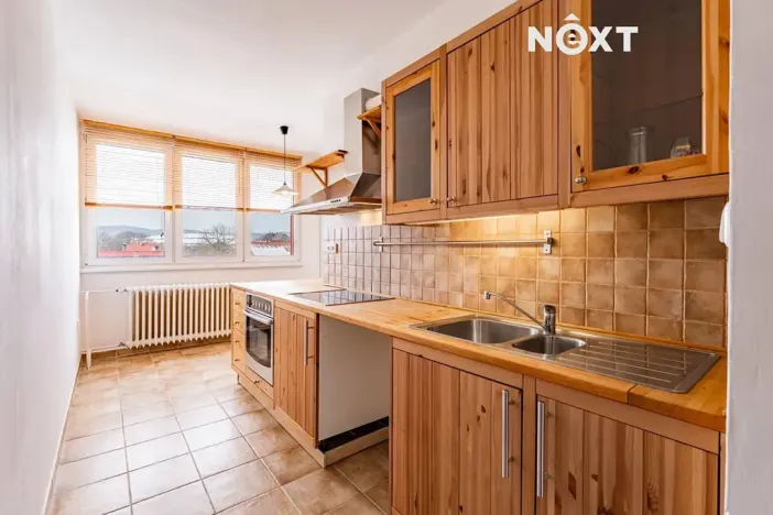 Pronájem bytu 2+1, Lukavice, 64 m2