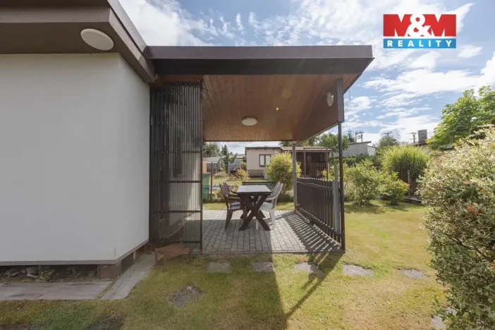 Prodej chaty, Klatovy - Klatovy II, 26 m2