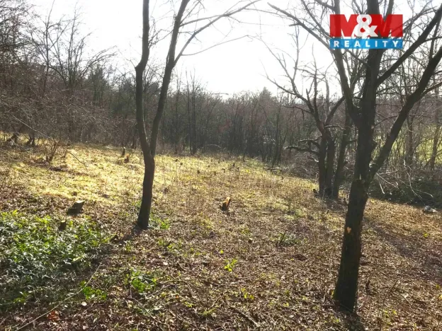 Prodej zahrady, Postoloprty - Mradice, 394 m2