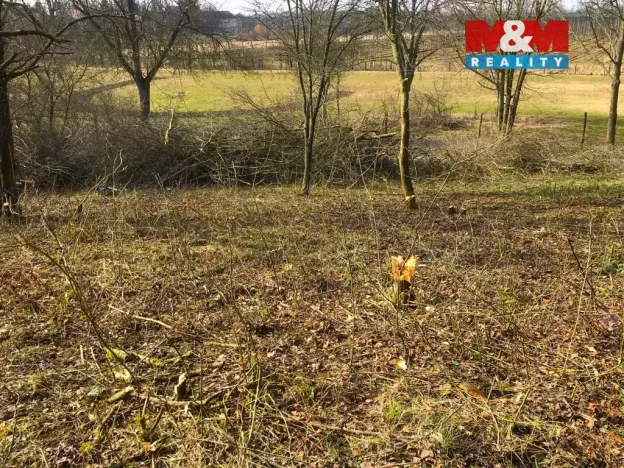 Prodej zahrady, Postoloprty - Mradice, 394 m2