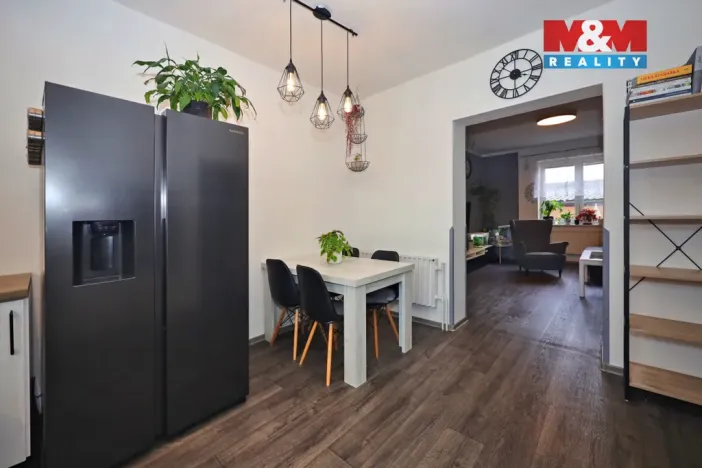 Prodej rodinného domu, Havlíčkův Brod, Humpolecká, 177 m2