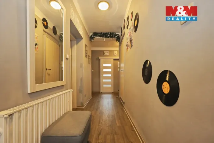 Prodej rodinného domu, Havlíčkův Brod, Humpolecká, 177 m2