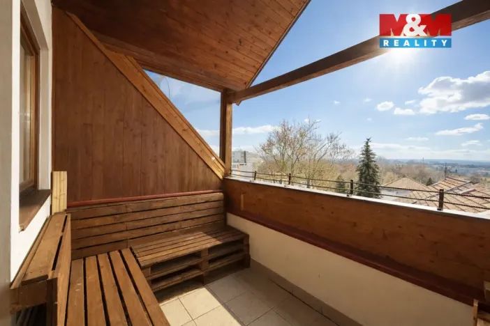 Prodej bytu 3+kk, Rakovník, Dukel. hrdinů, 95 m2