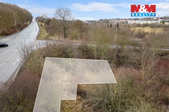 Prodej pozemku pro bydlení, Kladno, 93 m2