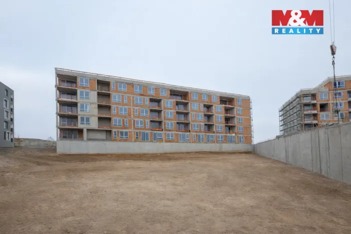 Prodej bytu 2+kk, Praha, Huppnerova, 47 m2