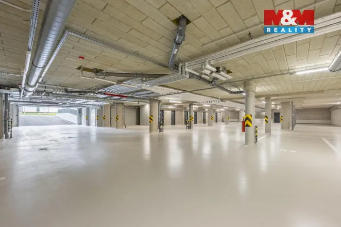 Prodej bytu 1+kk, Kladno - Dubí, Ke křížku, 51 m2