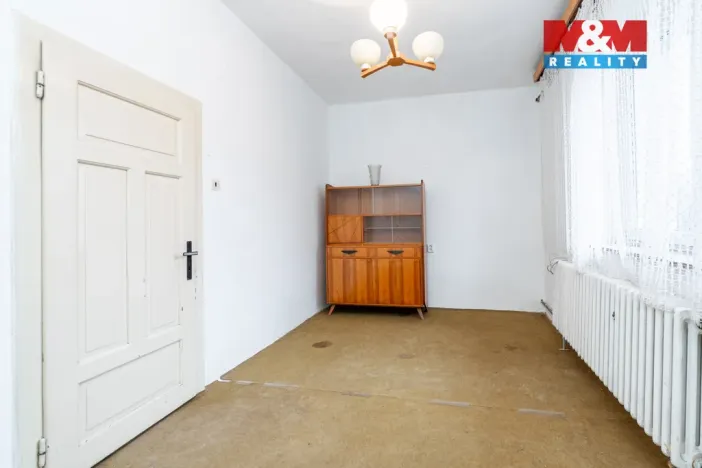 Prodej rodinného domu, Brumov, 108 m2