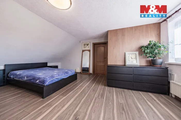 Prodej rodinného domu, Vrbová Lhota, Na Kovárně, 369 m2