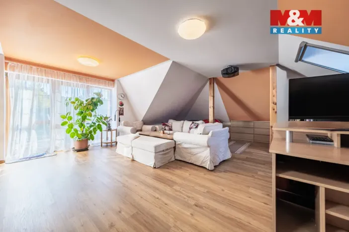 Prodej rodinného domu, Vrbová Lhota, Na Kovárně, 369 m2