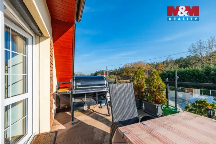 Prodej rodinného domu, Vrbová Lhota, Na Kovárně, 369 m2