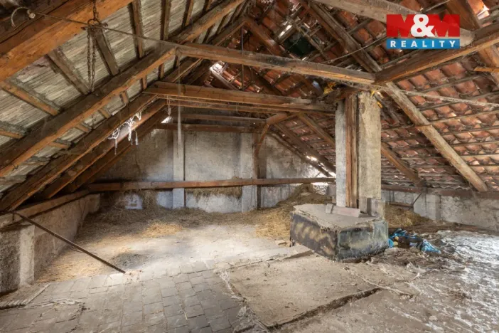 Prodej rodinného domu, Křesín, 141 m2