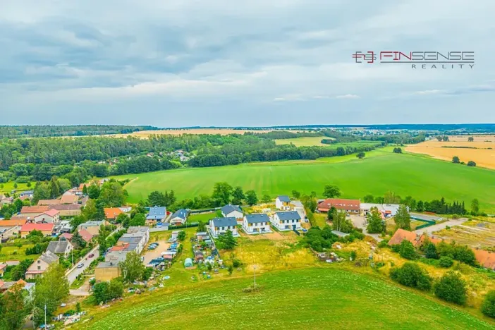 Prodej rodinného domu, Stochov, U Statku, 114 m2