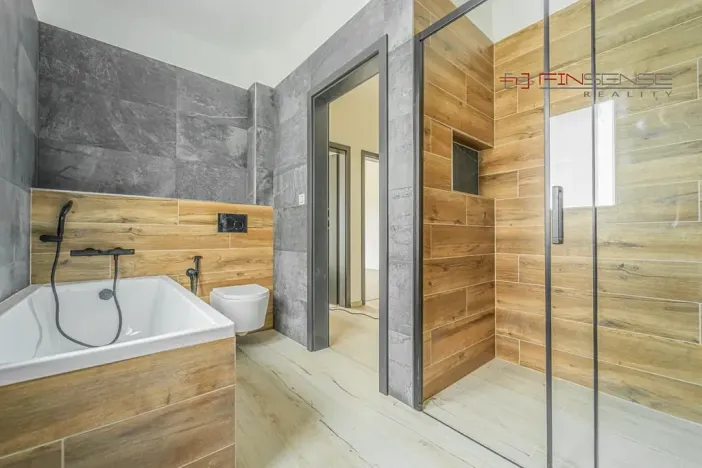 Prodej rodinného domu, Stochov, U Statku, 114 m2