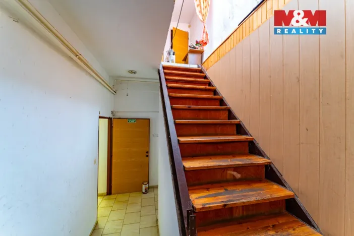 Prodej rodinného domu, Kraslice, Dukelská, 650 m2