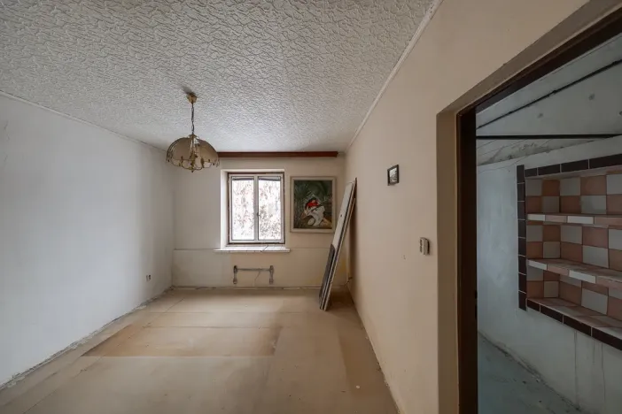 Prodej rodinného domu, Havířov - Prostřední Suchá, Stará, 180 m2